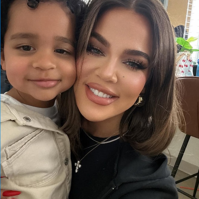 Khloe Kardashian & Tristan Thompson Celebrate Son Tatum’s 3rd Birthday