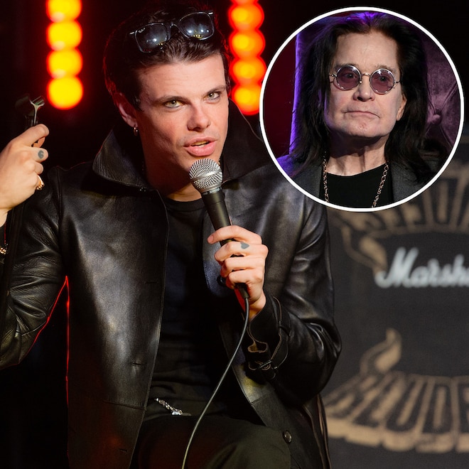 Yungblud Vows to Perform Ozzy Osbourne Song “Every Night”