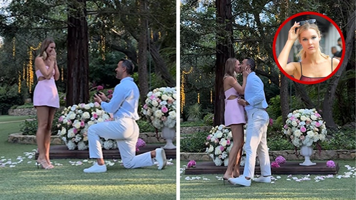 ‘KUWTK’ Star Todd Kraines Proposes to Pregnant Girlfriend Pleasure Corrigan