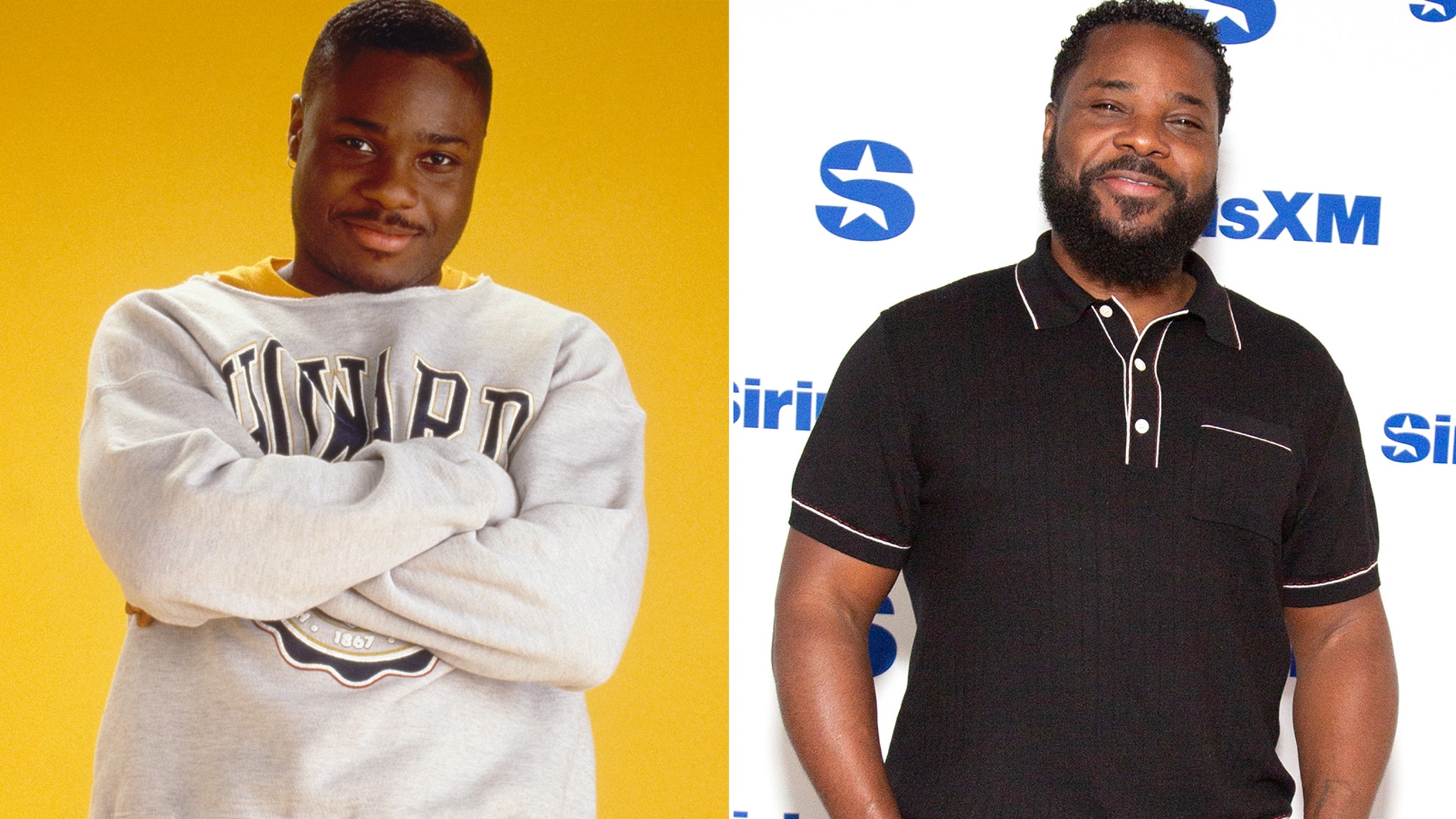 Cosby Present Star Malcolm-Jamal Warner Lifeless at 54