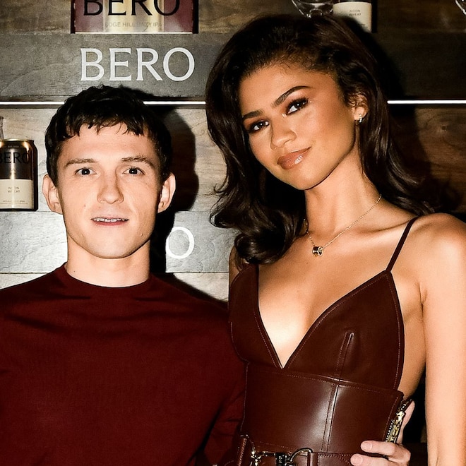 Law Roach Shares Update on Zendaya, Tom Holland’s Wedding Planning