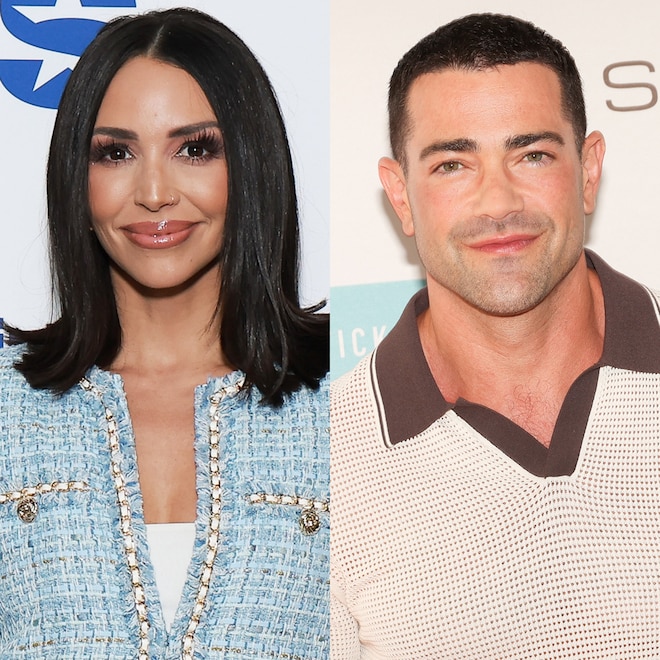 Why Scheana Shay Didn’t Tell Jesse Metcalfe About Her Bombshell Memoir