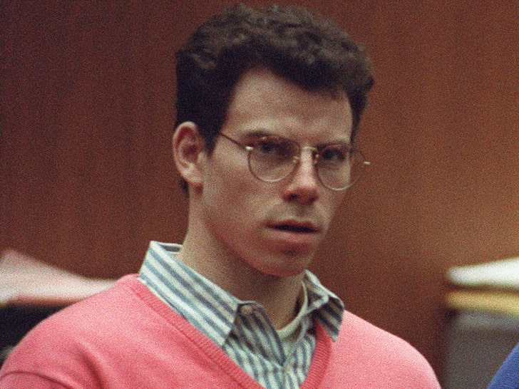 Erik Menendez Undergoes 2 Surgical procedures for Kidney Stones, Nonetheless Wants One other