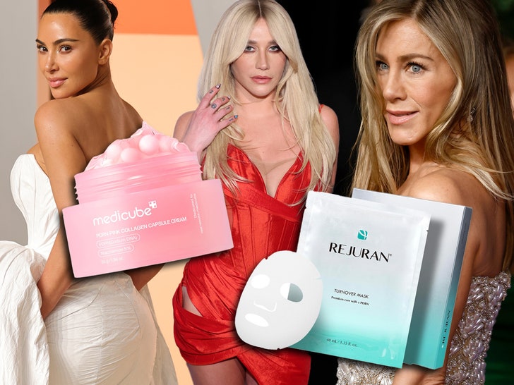 Greatest Salmon Sperm PDRN Skincare Offers on Amazon