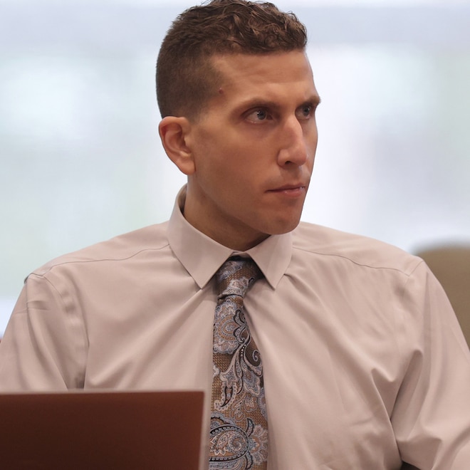 Idaho Murders: Woman Says Bryan Kohberger Discussed Killing on Tinder