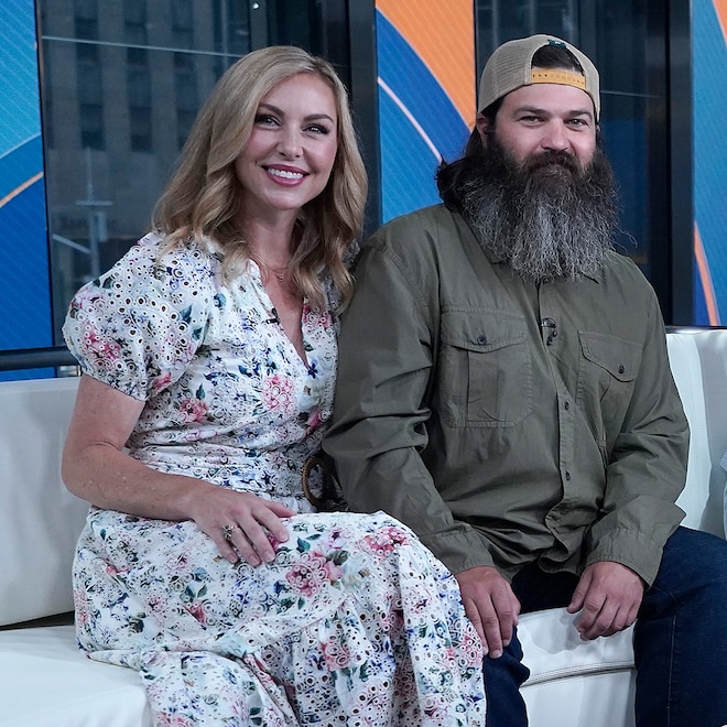 Duck Dynasty’s Jessica Robertson Shares Daughter, 18, Is Pregnant