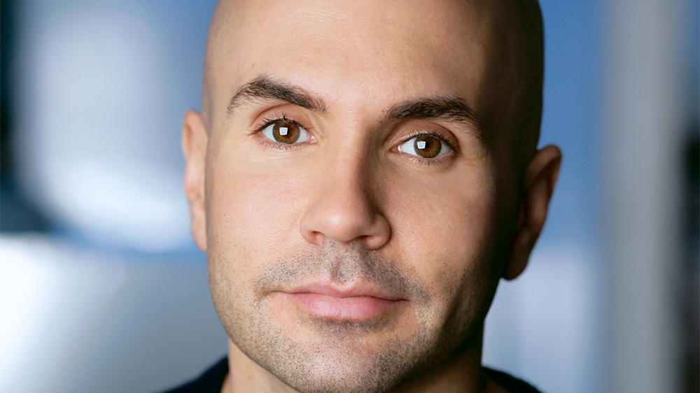 Paramount International Co-CEO Chris McCarthy to Exit With FCC Skydance Approval