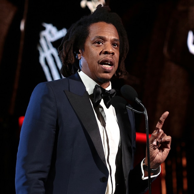 Jay-Z Accuses Man Claiming to Be His Son of “Decades Long Harassment”