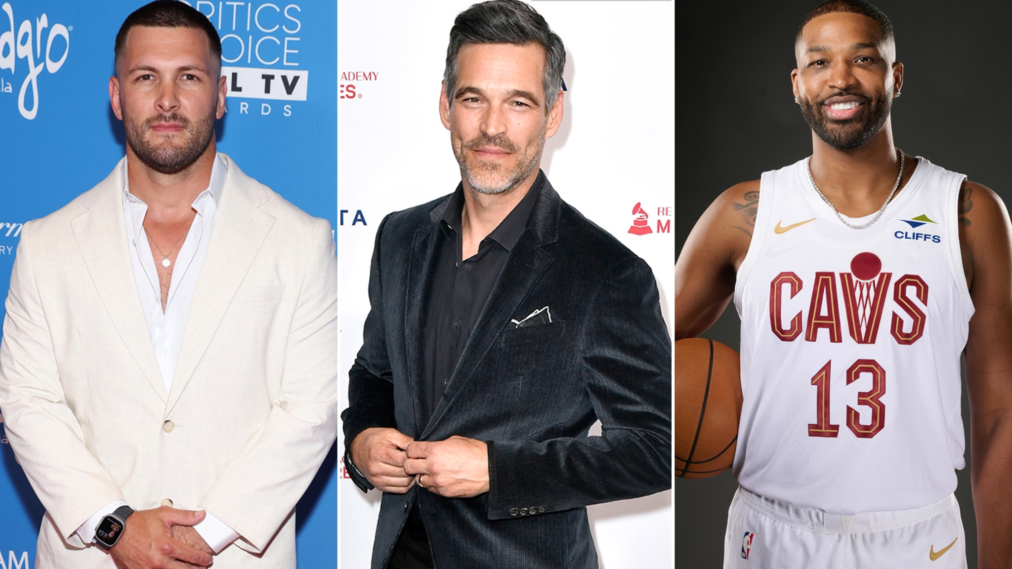 7 Celebrities Who Cheated on Their Pregnant Companions