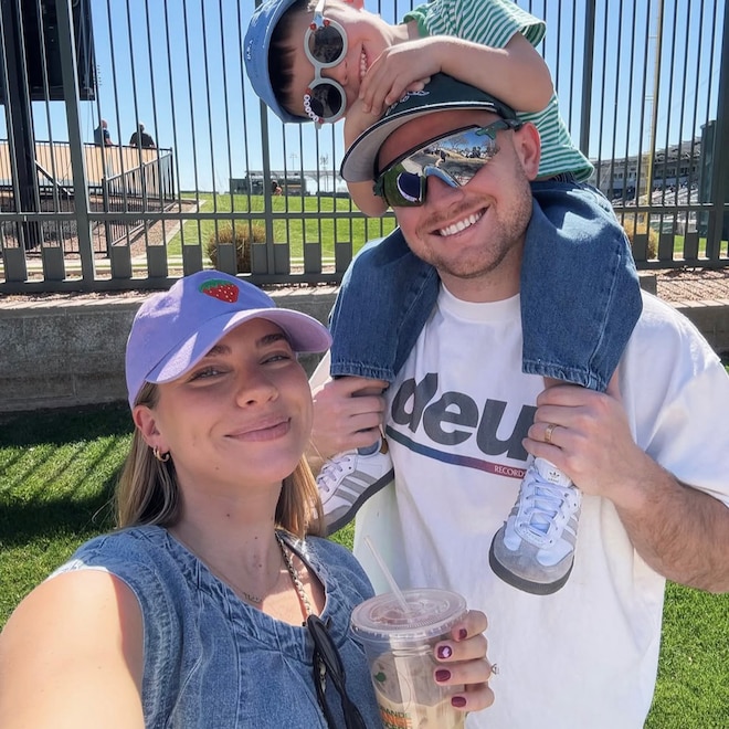 Emilie Kiser’s Husband Brady Won’t Be Charged for Son’s Death