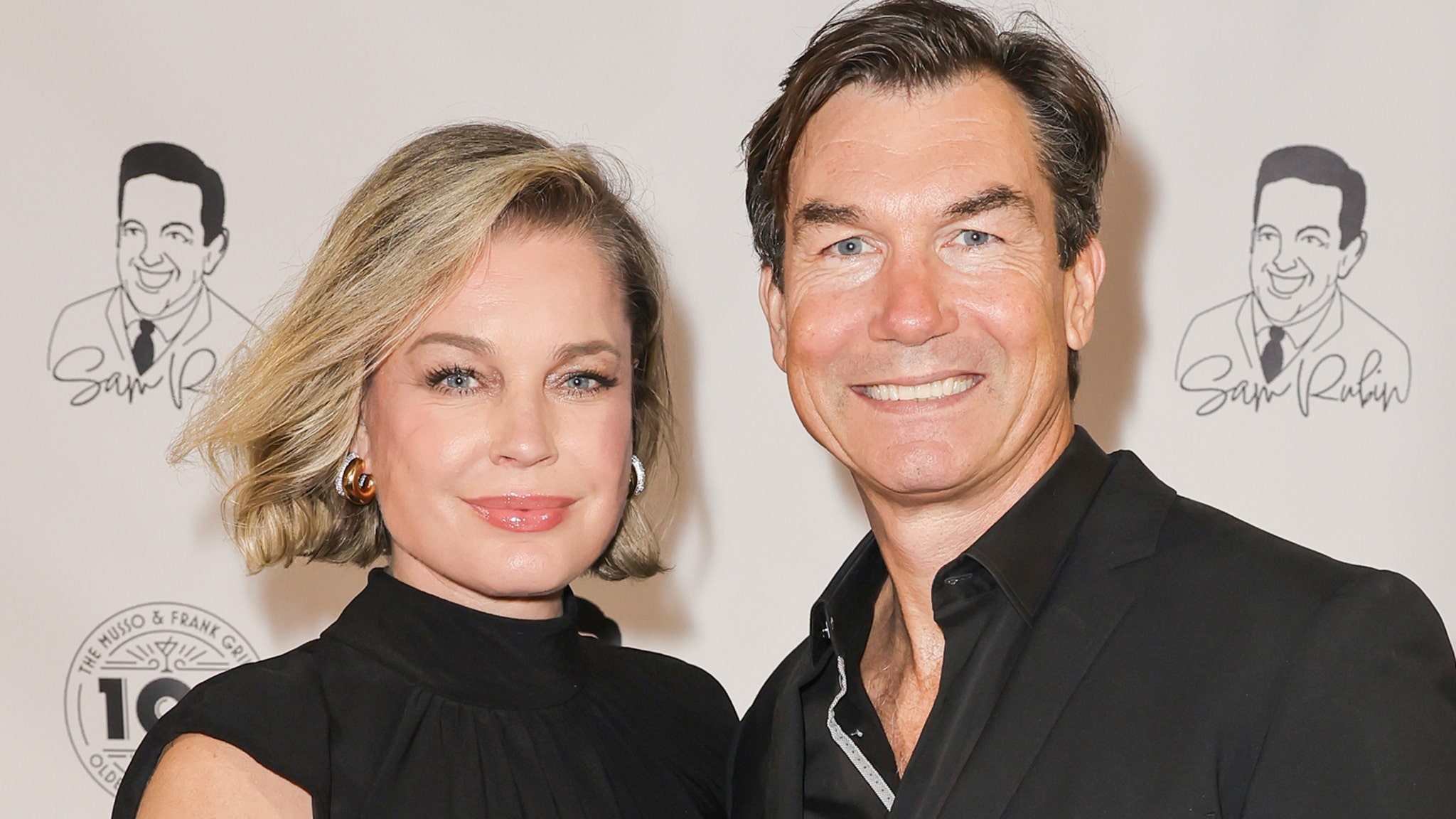 Why Rebecca Romijn and Jerry O’Connell Have Separate Financial institution Accounts