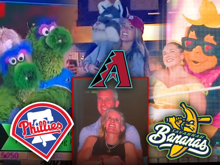 Sports activities World Mocks Viral Astronomer CEO Alleged Affair Second on Video