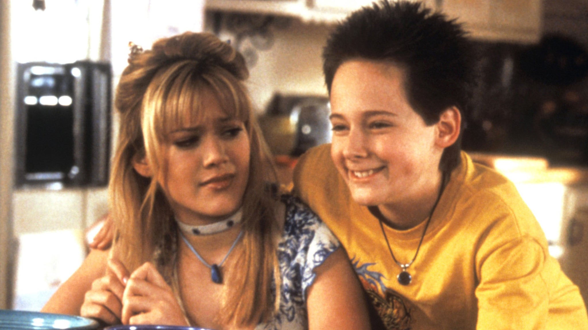 Lizzie McGuire’s Jake Thomas Particulars Expertise As a Youngster Star (Unique)