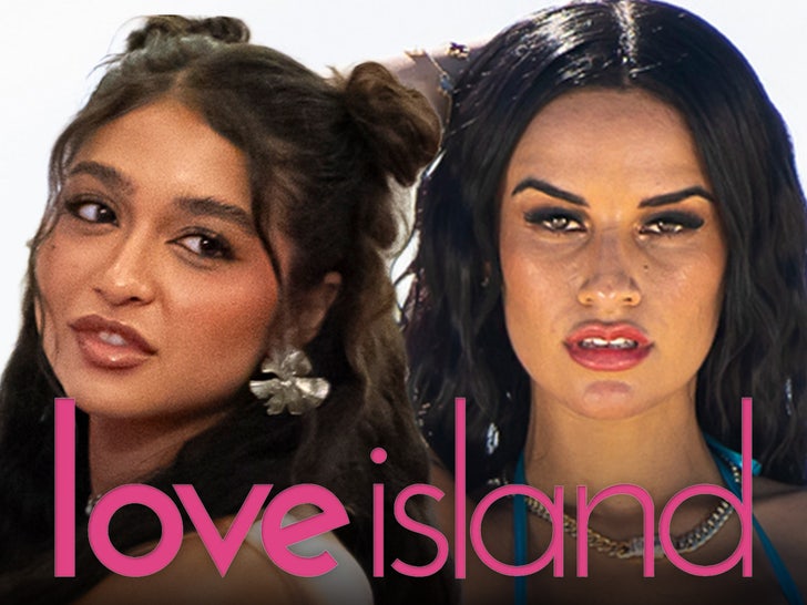 Casting Director Blames ‘Love Island USA’ Manufacturing for Vetting Errors