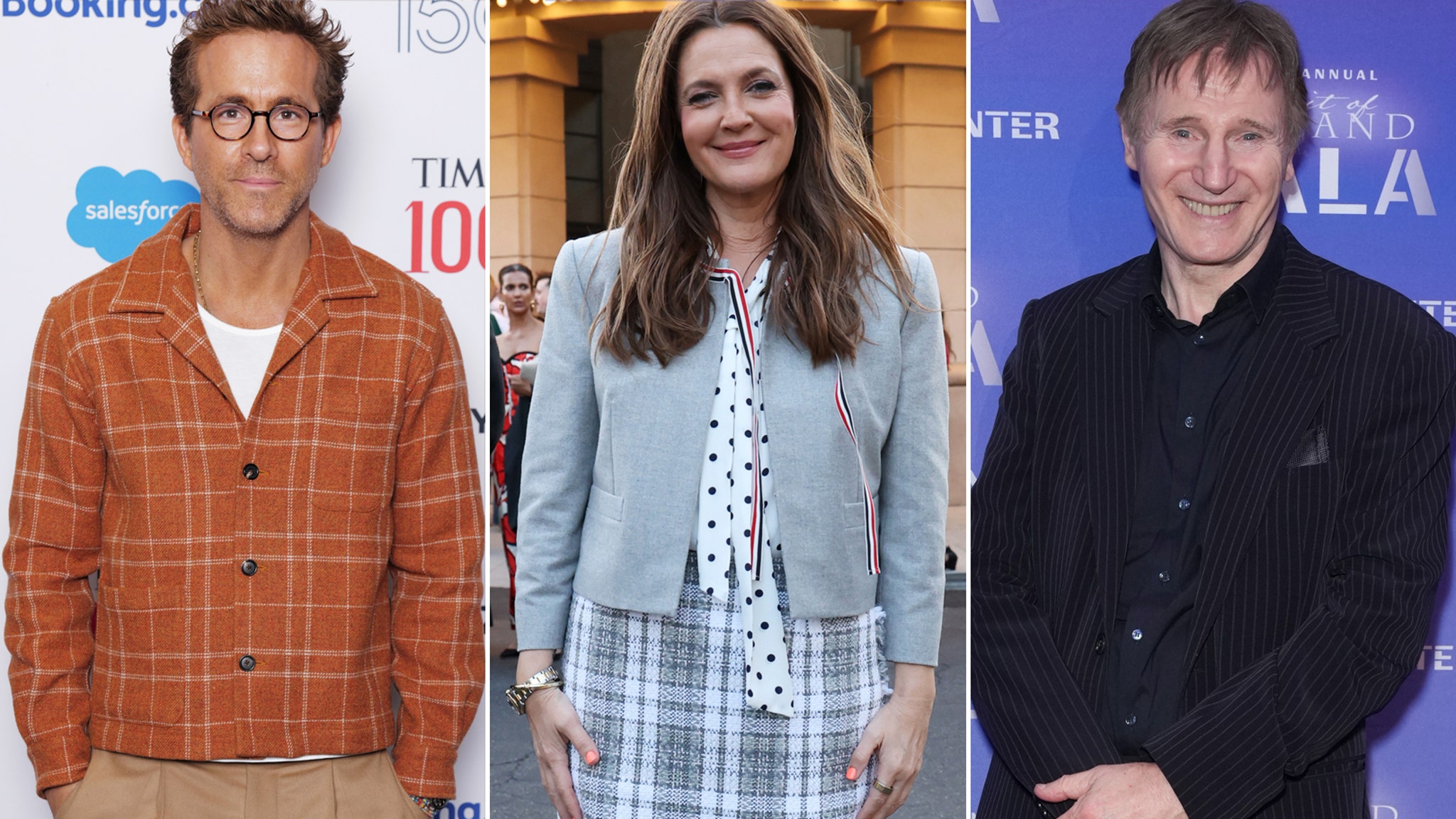 6 Actors Who Refuse To Do Their Personal Stunts