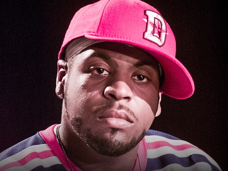 Robbie Pardlo Of Metropolis Excessive ‘What Would You Do’ Fame, Useless At 46