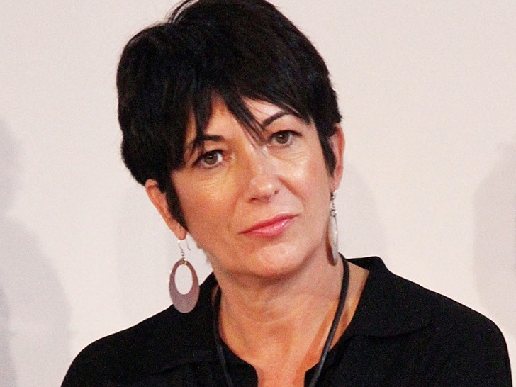 Ghislaine Maxwell Subpoenaed by Home Oversight Committee