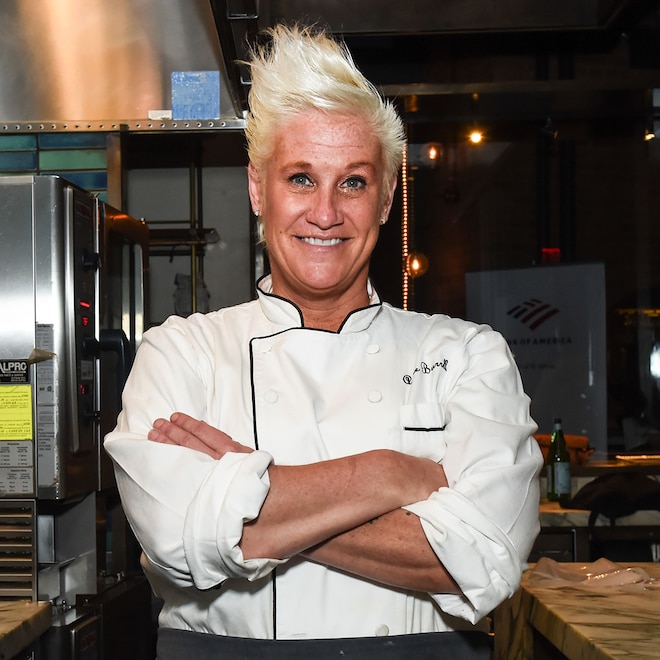 How Worst Cooks in America Paid Tribute to Anne Burrell After Death