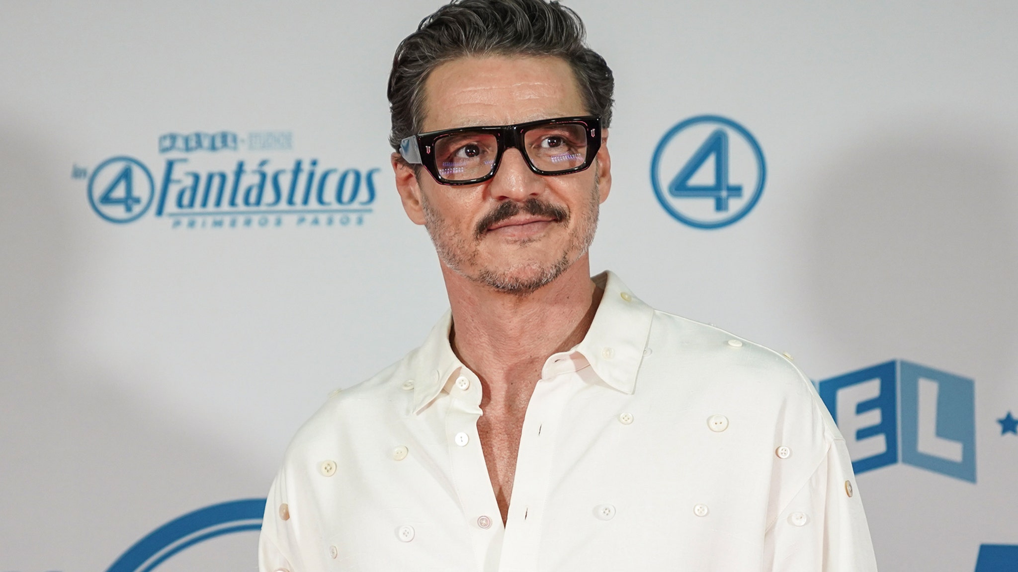 Why Pedro Pascal Is ‘Appalled’ by Surprise Girl 1984 Now