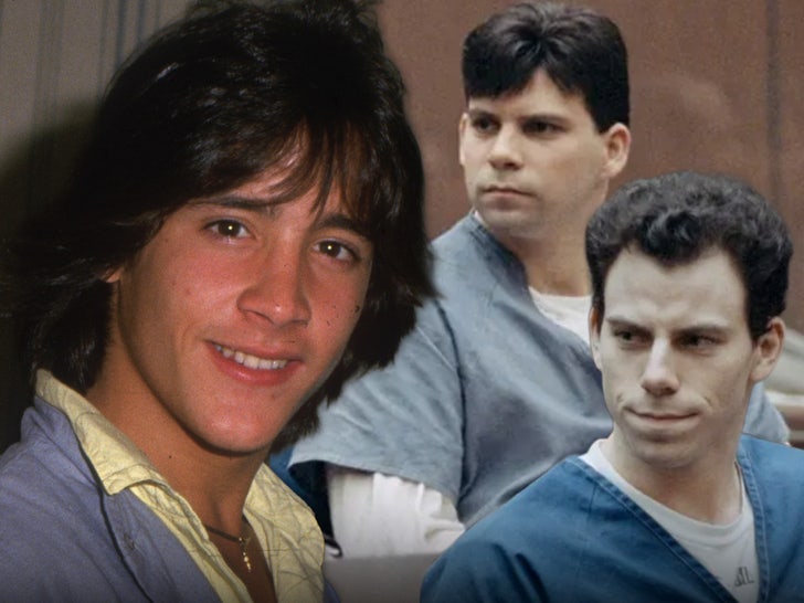 Menudo’s Roy Rosselló Joyful Declaration About Jose Menendez’s Alleged Abuse Wasn’t ‘in Useless’