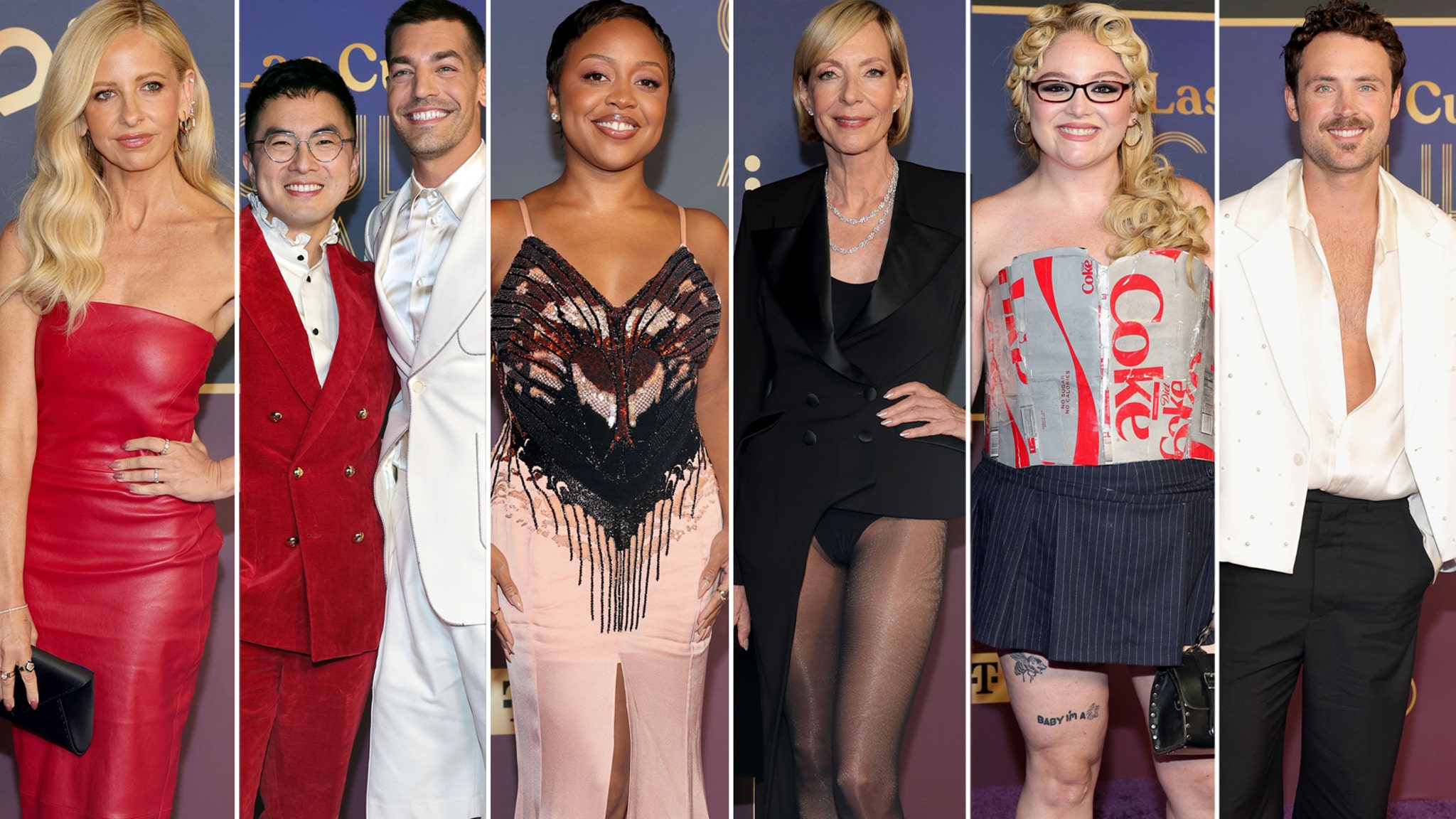 Each Should-See Photograph from the 2025 Las Culturistas Tradition Awards