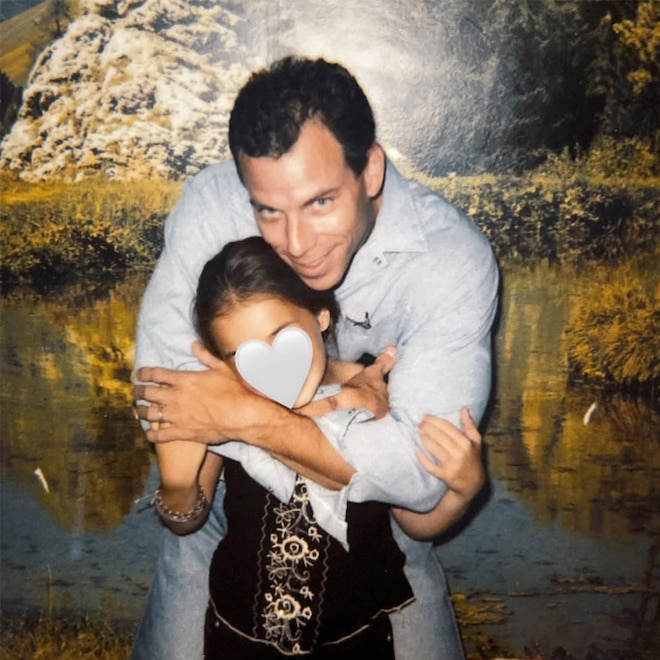 Erik Menendez’s Daughter Shares Reason Behind His Hospitalization