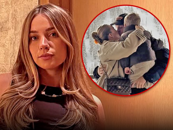 Abuse Cost Advisable In opposition to Emilie Kiser’s Husband, Brady Kiser, for Dying of Son