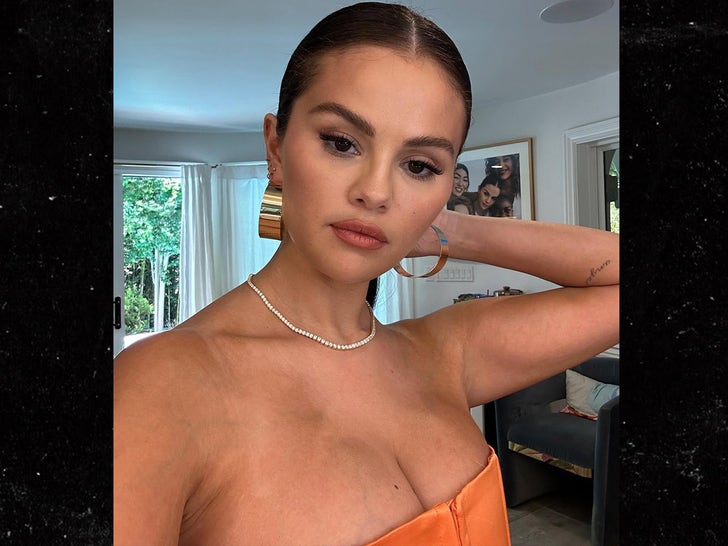 Selena Gomez Horny Photographs To Slay Her thirty third Birthday!