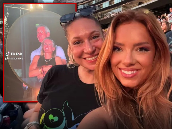 Coldplay Fan Who Filmed Viral Alleged Affair Second Defends Posting Video