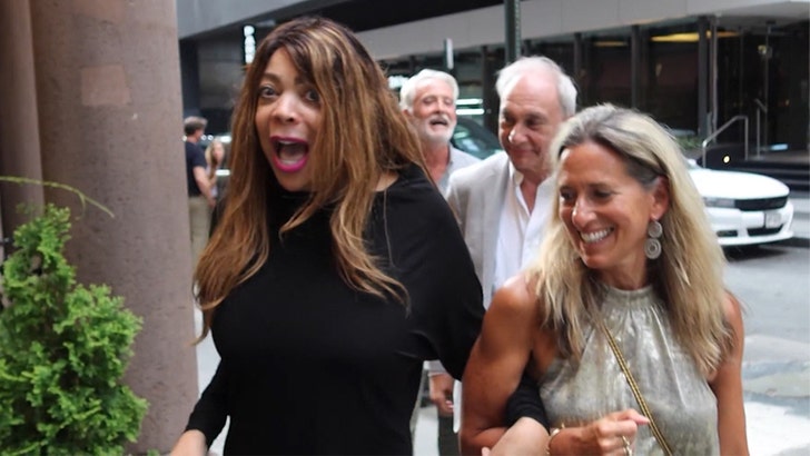 Wendy Williams Says Her Solely Birthday Want Is to be Set Free From Guardianship