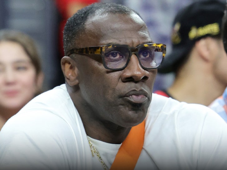 Shannon Sharpe Settles Rape Lawsuit, Accuser’s Legal professional Says