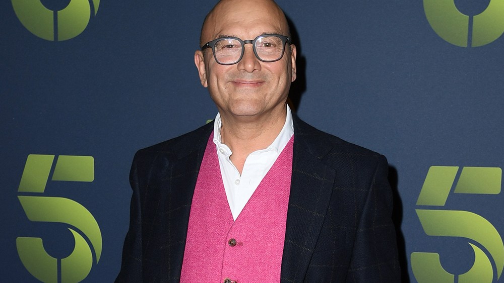 BBC Cuts Ties With Gregg Wallace Following Investigation