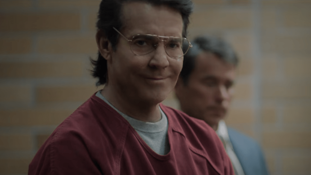 ‘Glad Face’ Canceled at Paramount+ After One Season