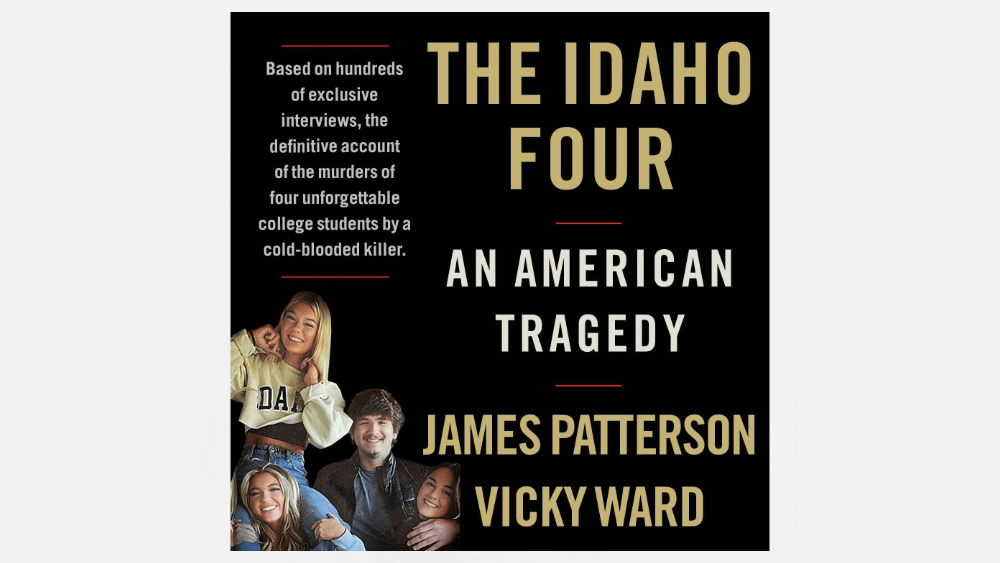 Bryan Kohberger Idaho 4 Homicide Books: Learn On-line, Hear Audiobook