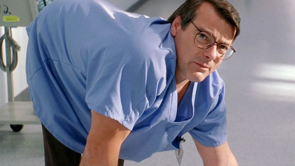 ‘Shallow Hal’ Actor Was 70