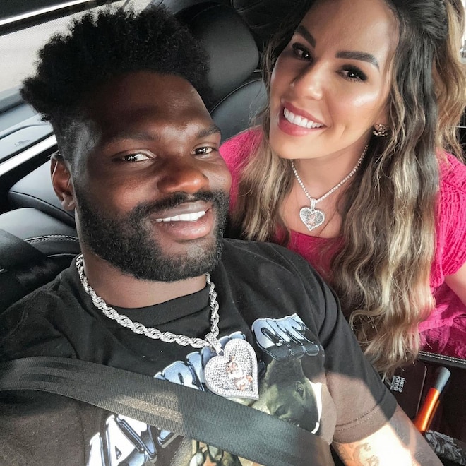 Shaquil Barrett Shares Family Update 2 Years After Daughter’s Drowning