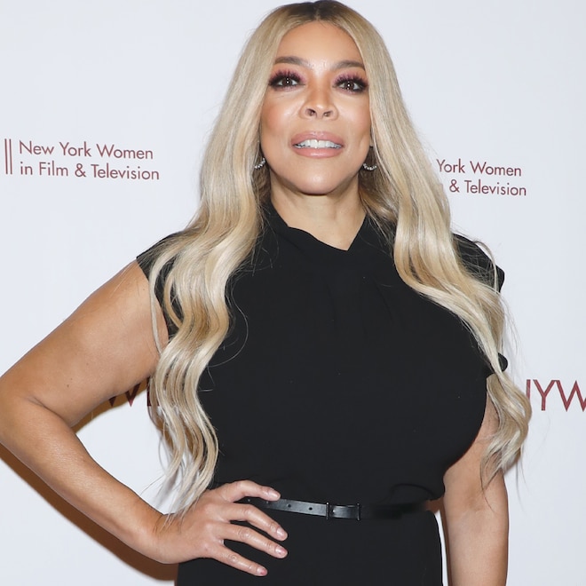 Wendy Williams Makes Rare Public Appearance Amid Health Battles