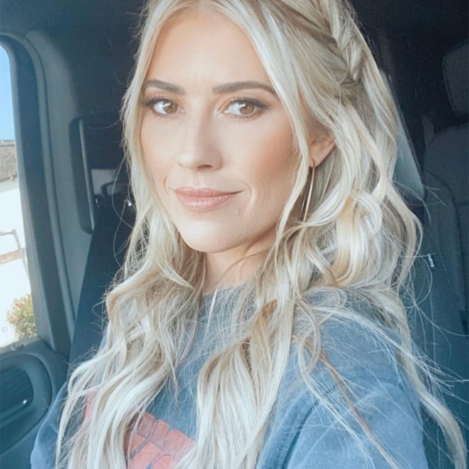 Christina Haack Addresses HGTV Show Cancellation With Cheeky Comment