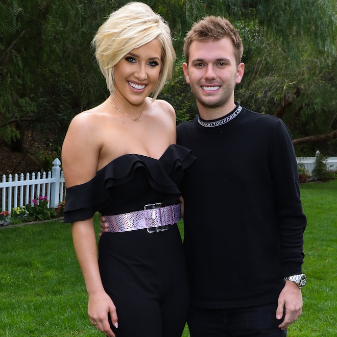 Savannah Chrisley Worries Chase Chrisley Is “Gonna Die” in New Trailer