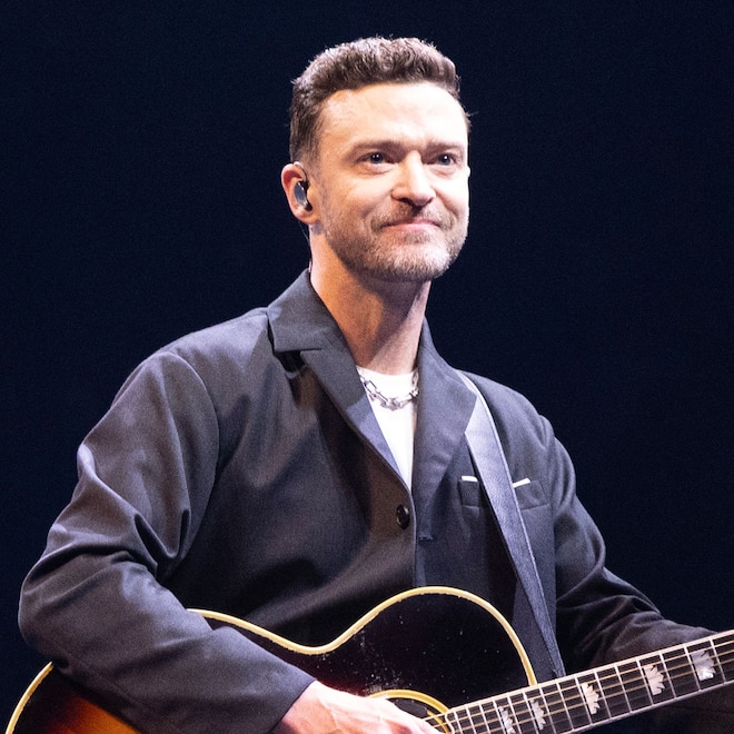 Justin Timberlake Shares Lyme Disease Diagnosis