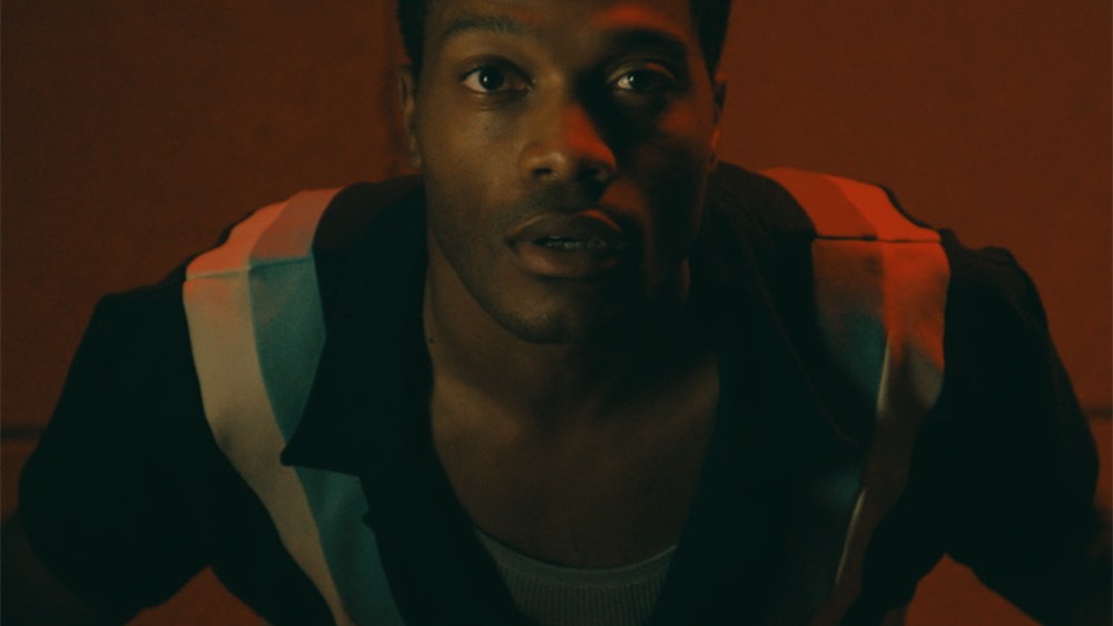 Jermaine Fowler Leads a Sci-Fi Mashup