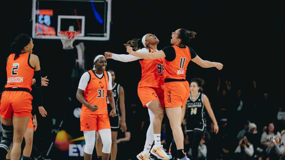 Swerve TV Debuts FAST Channel Dedicated to Girls’s Sports activities