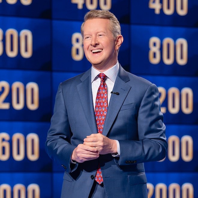 Jeopardy!’s Ken Jennings Weighs in on “Cringey” Contestant Interviews