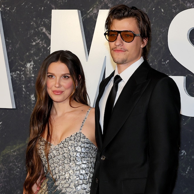 Millie Bobby Brown Shared Motherhood Plans Before Welcoming Baby