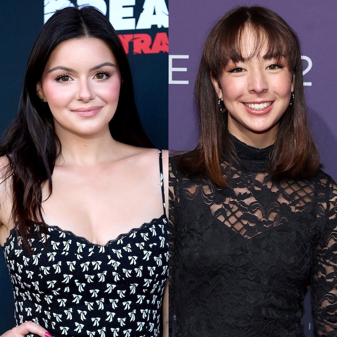 What Modern Family’s Ariel Winter Hopes for Costar Frances Anderson