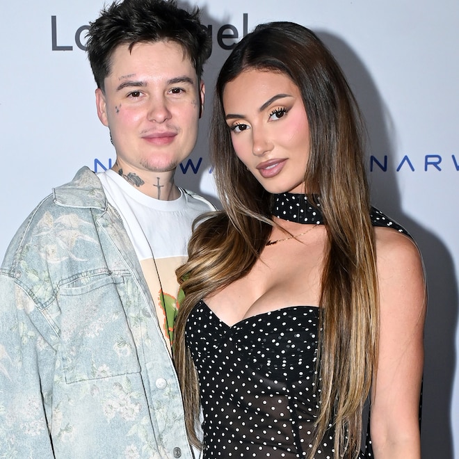 Francesca Farago & Jesse Sullivan Share Their Twins’ Sweet Milestones