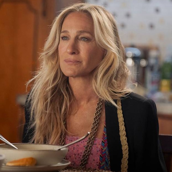 Sarah Jessica Parker Breaks Silence And Just Like That Ending