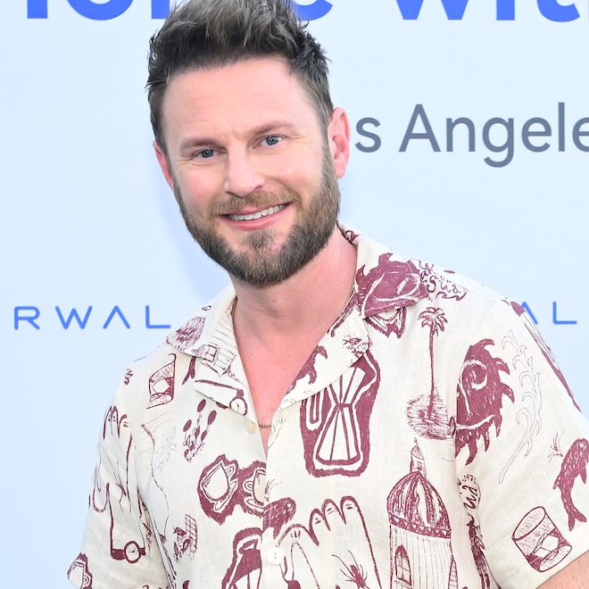 Bobby Berk Addresses Backlash Over New Show Amid Queer Eye Cancelation