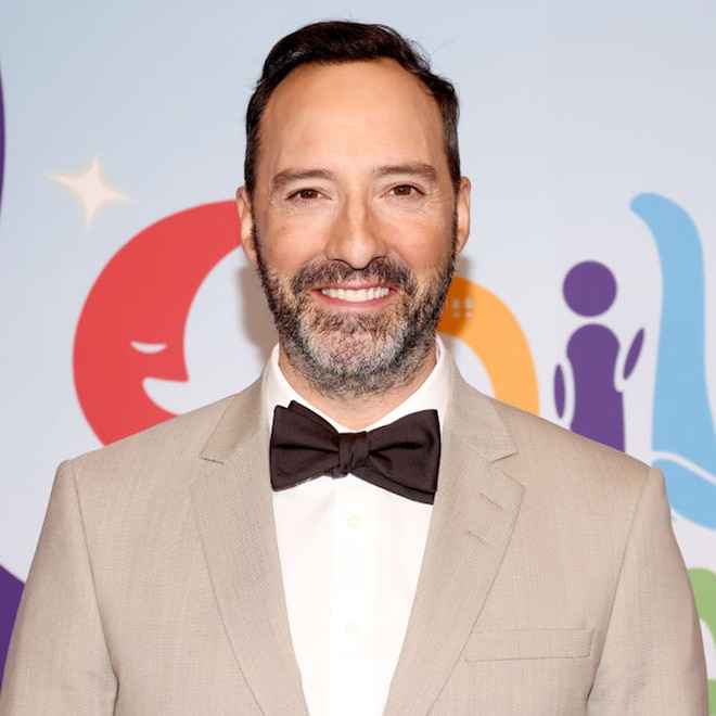 Why Tony Hale Thought He’d Be Cut From Toy Story 4