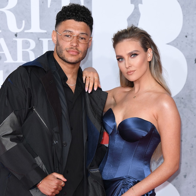 Perrie Edwards Tearfully Details Pregnancy Loss at 24 Weeks
